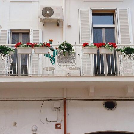 Casa Lina Apartment Mola di Bari Bagian luar foto