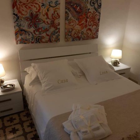 Casa Lina Apartment Mola di Bari Bagian luar foto