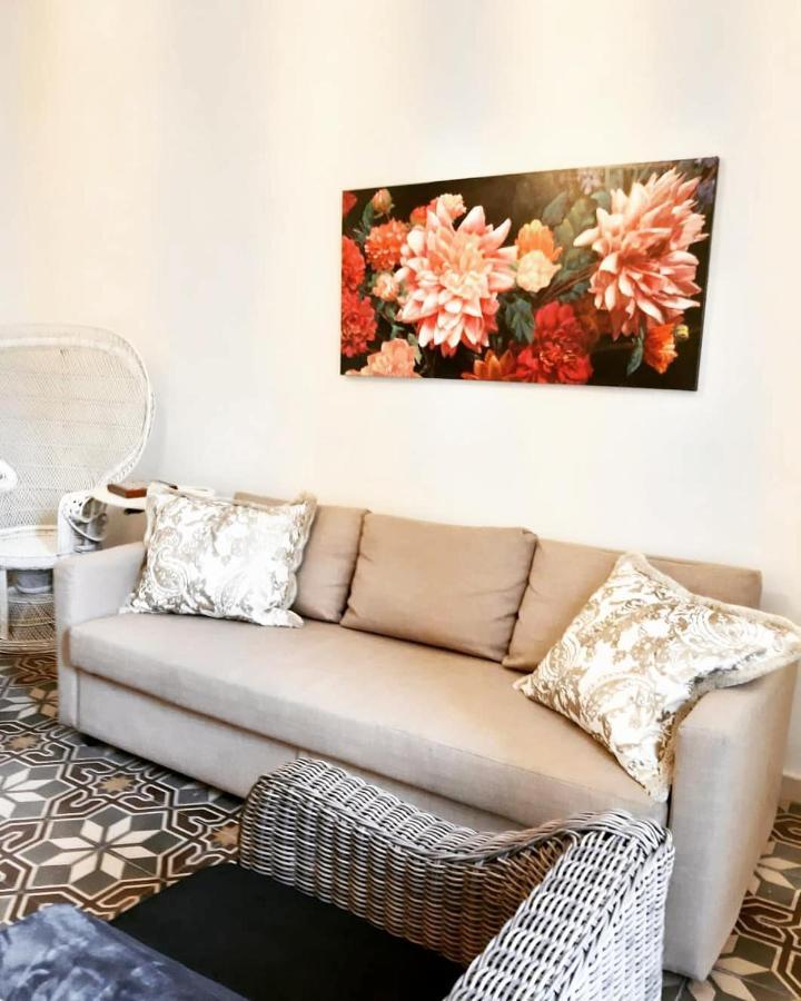 Casa Lina Apartment Mola di Bari Bagian luar foto