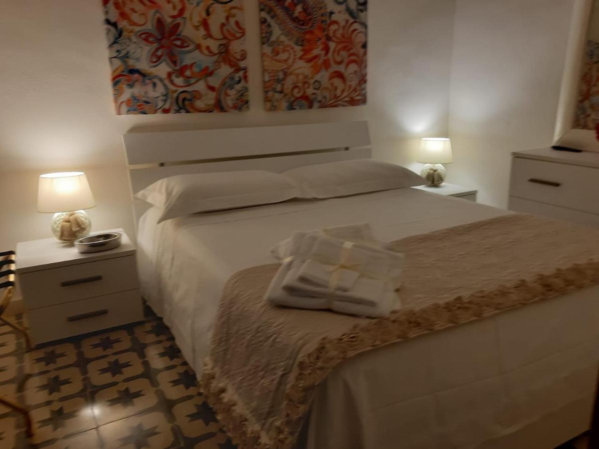Casa Lina Apartment Mola di Bari Bagian luar foto