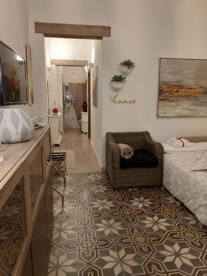 Casa Lina Apartment Mola di Bari Bagian luar foto