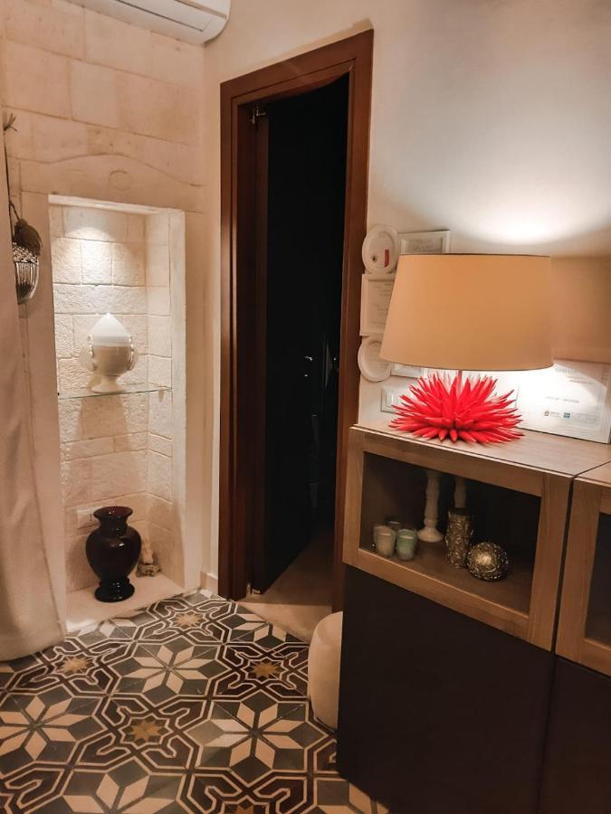 Casa Lina Apartment Mola di Bari Bagian luar foto