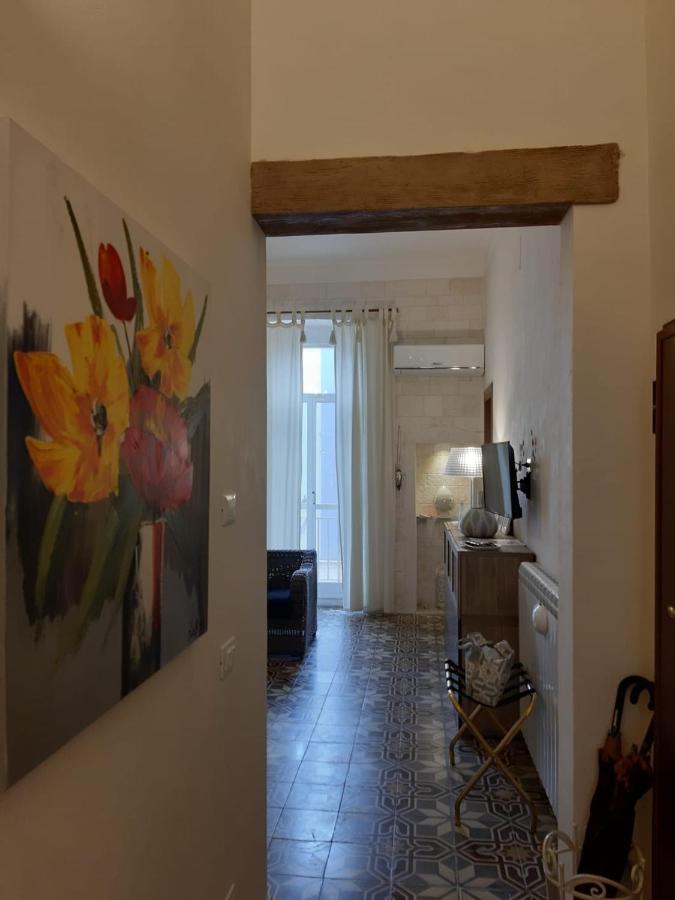 Casa Lina Apartment Mola di Bari Bagian luar foto