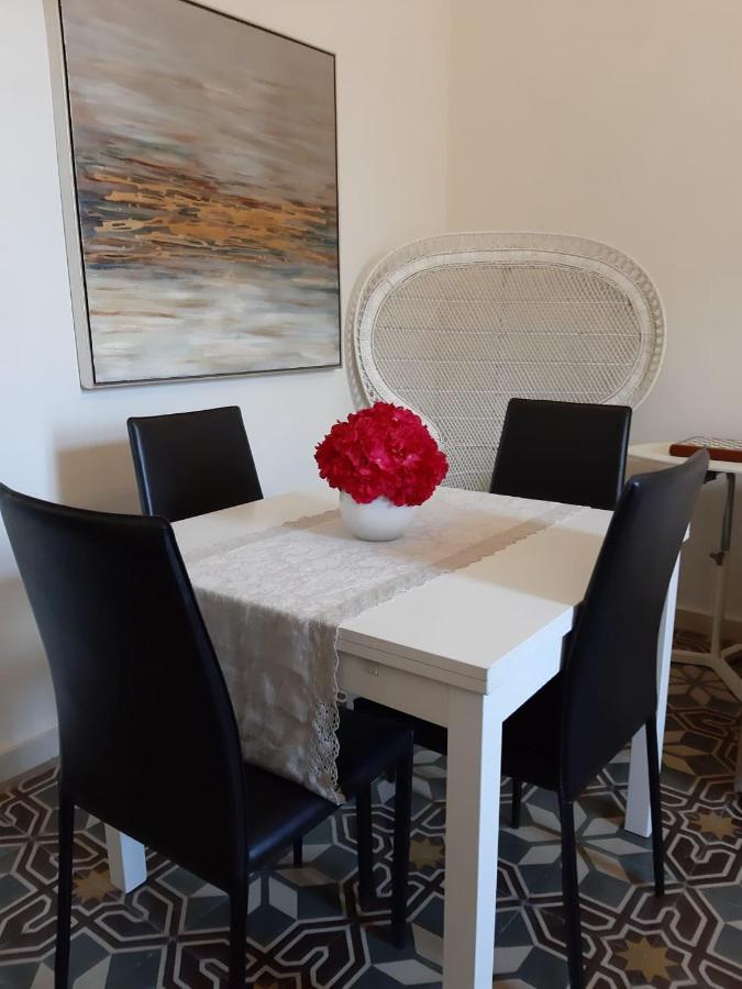 Casa Lina Apartment Mola di Bari Bagian luar foto