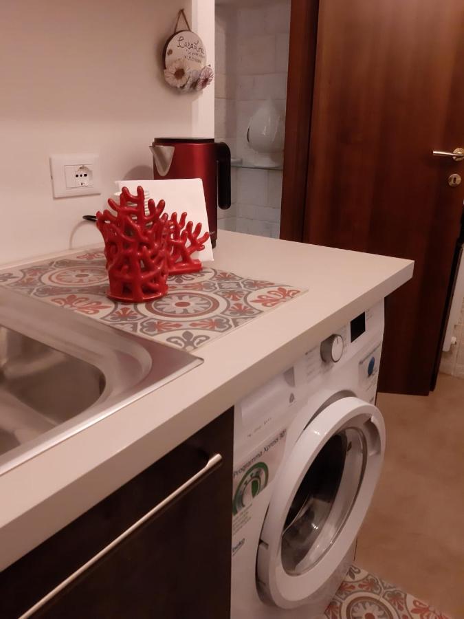 Casa Lina Apartment Mola di Bari Bagian luar foto