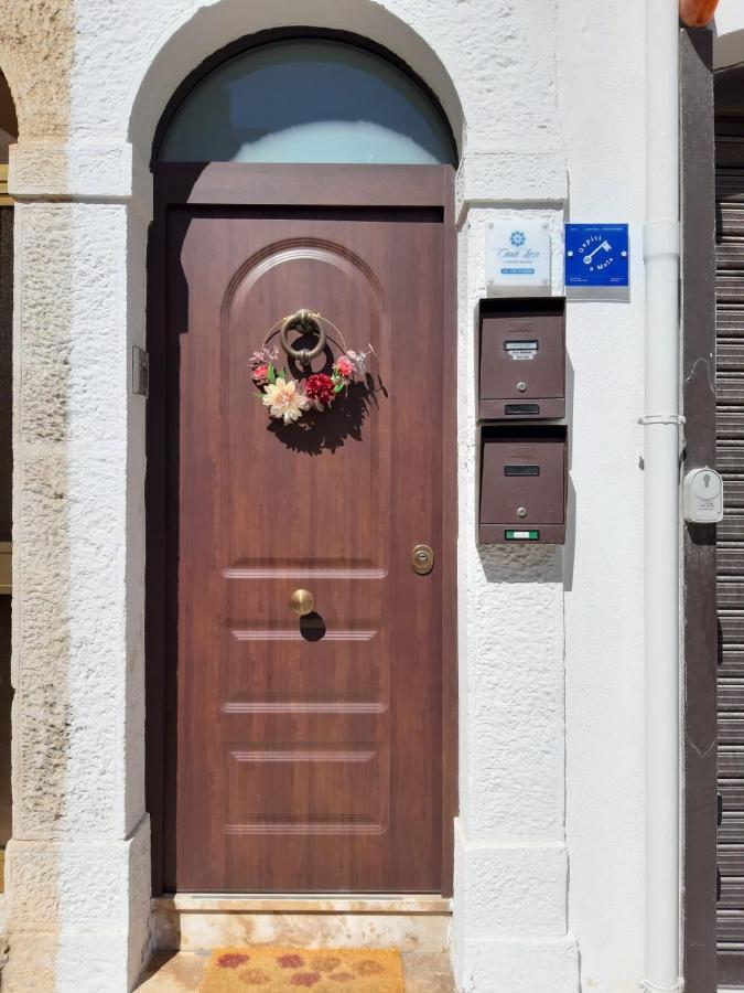 Casa Lina Apartment Mola di Bari Bagian luar foto