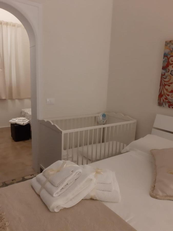 Casa Lina Apartment Mola di Bari Bagian luar foto