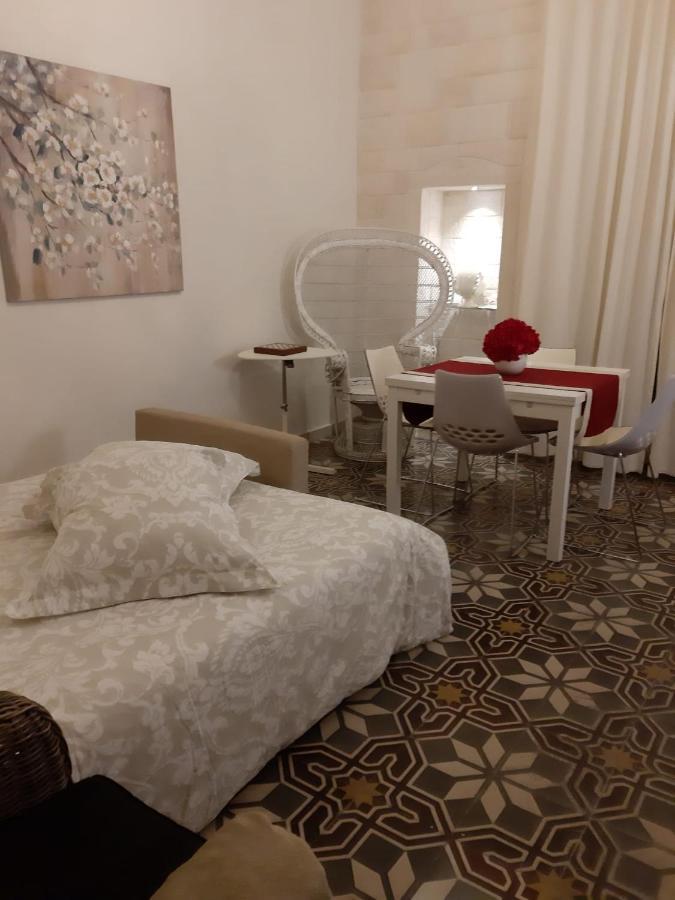 Casa Lina Apartment Mola di Bari Bagian luar foto