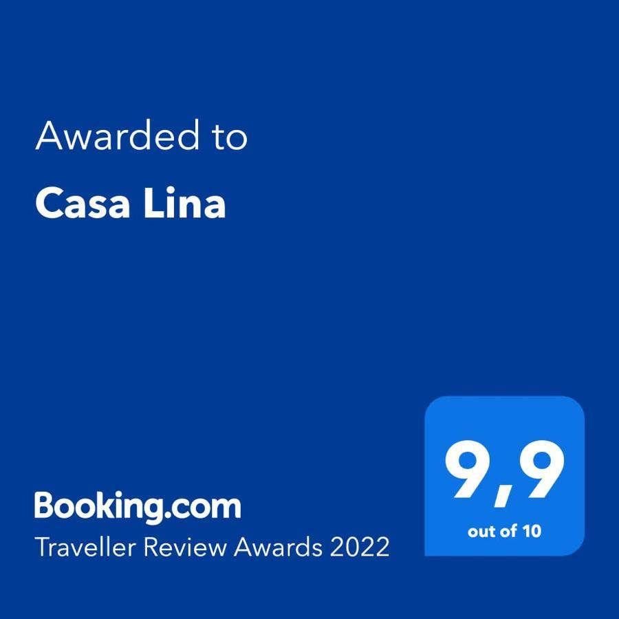 Casa Lina Apartment Mola di Bari Bagian luar foto