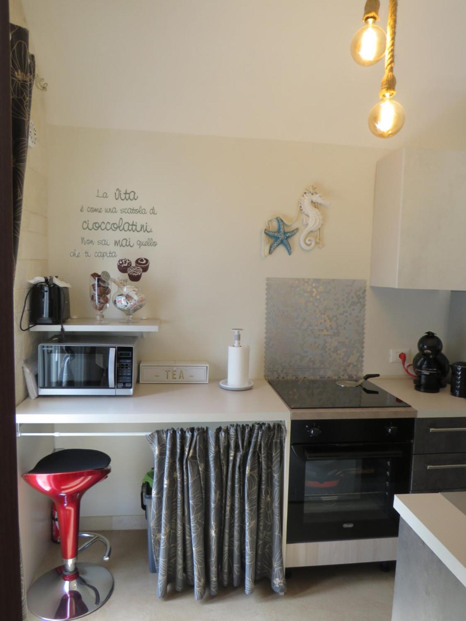 Casa Lina Apartment Mola di Bari Bagian luar foto