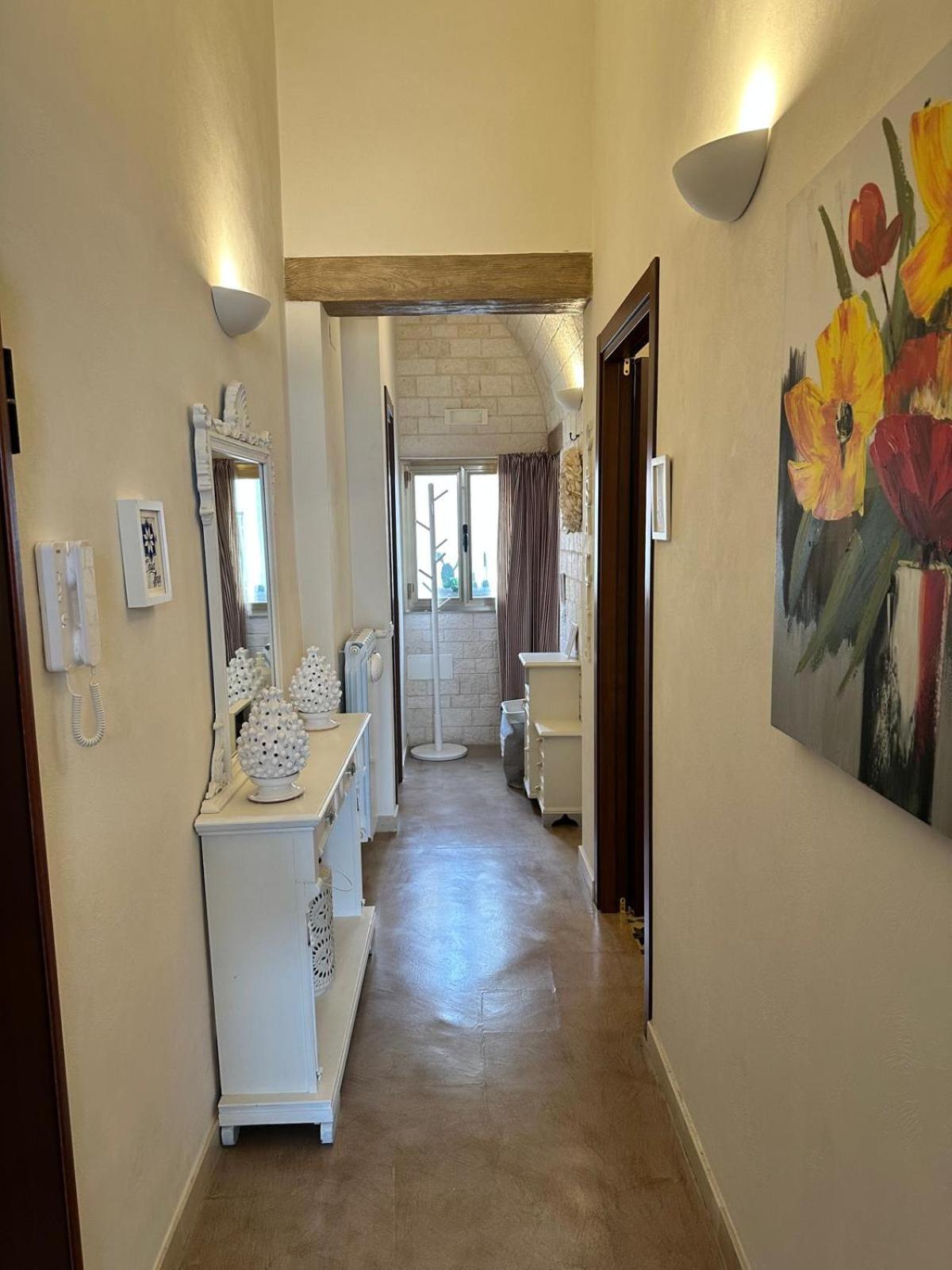 Casa Lina Apartment Mola di Bari Bagian luar foto