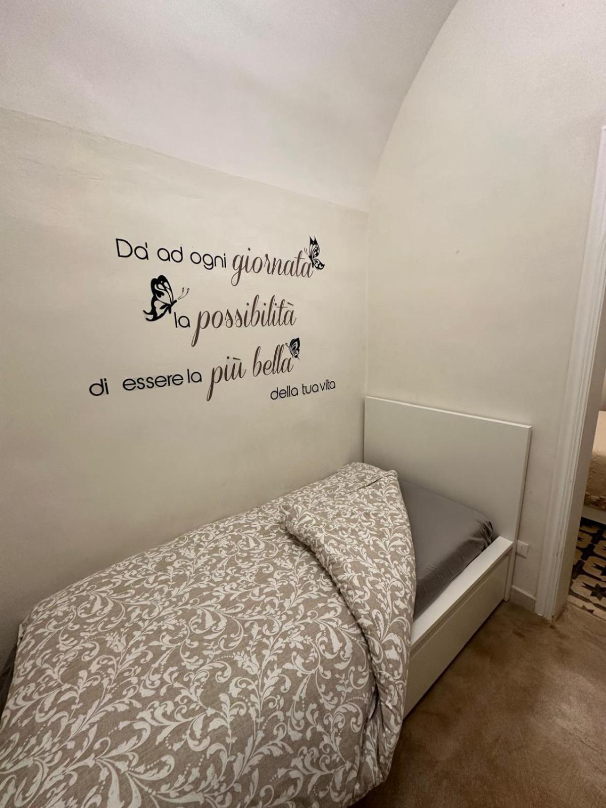 Casa Lina Apartment Mola di Bari Bagian luar foto
