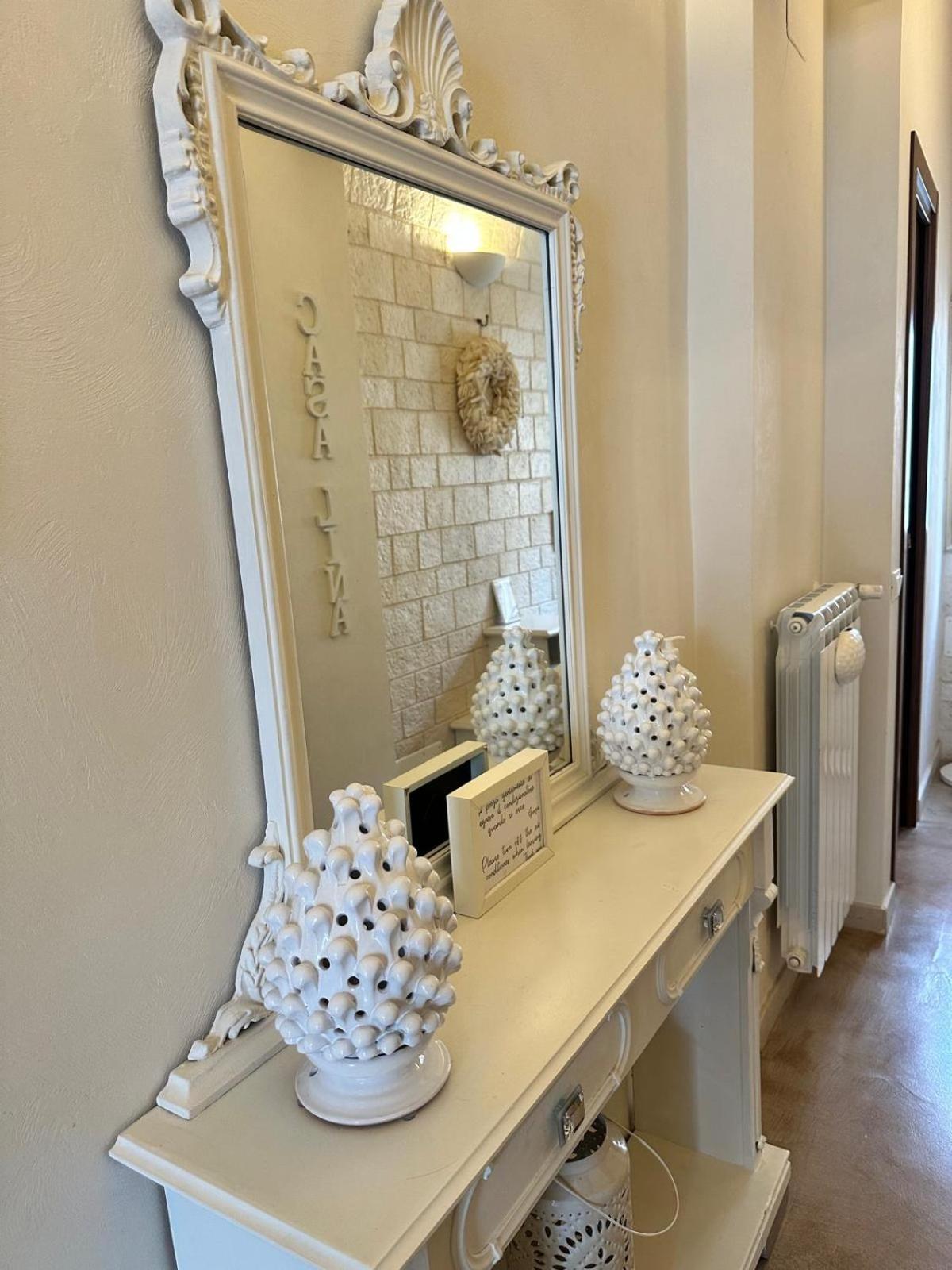Casa Lina Apartment Mola di Bari Bagian luar foto