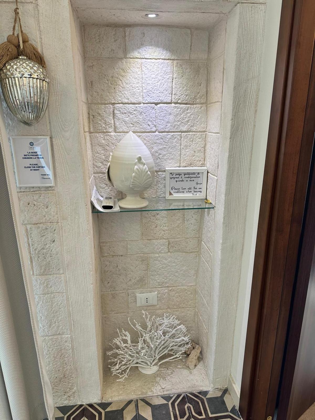 Casa Lina Apartment Mola di Bari Bagian luar foto