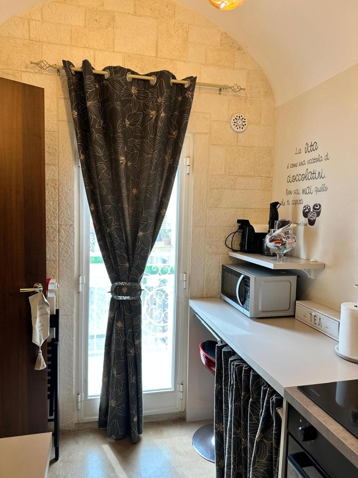 Casa Lina Apartment Mola di Bari Bagian luar foto