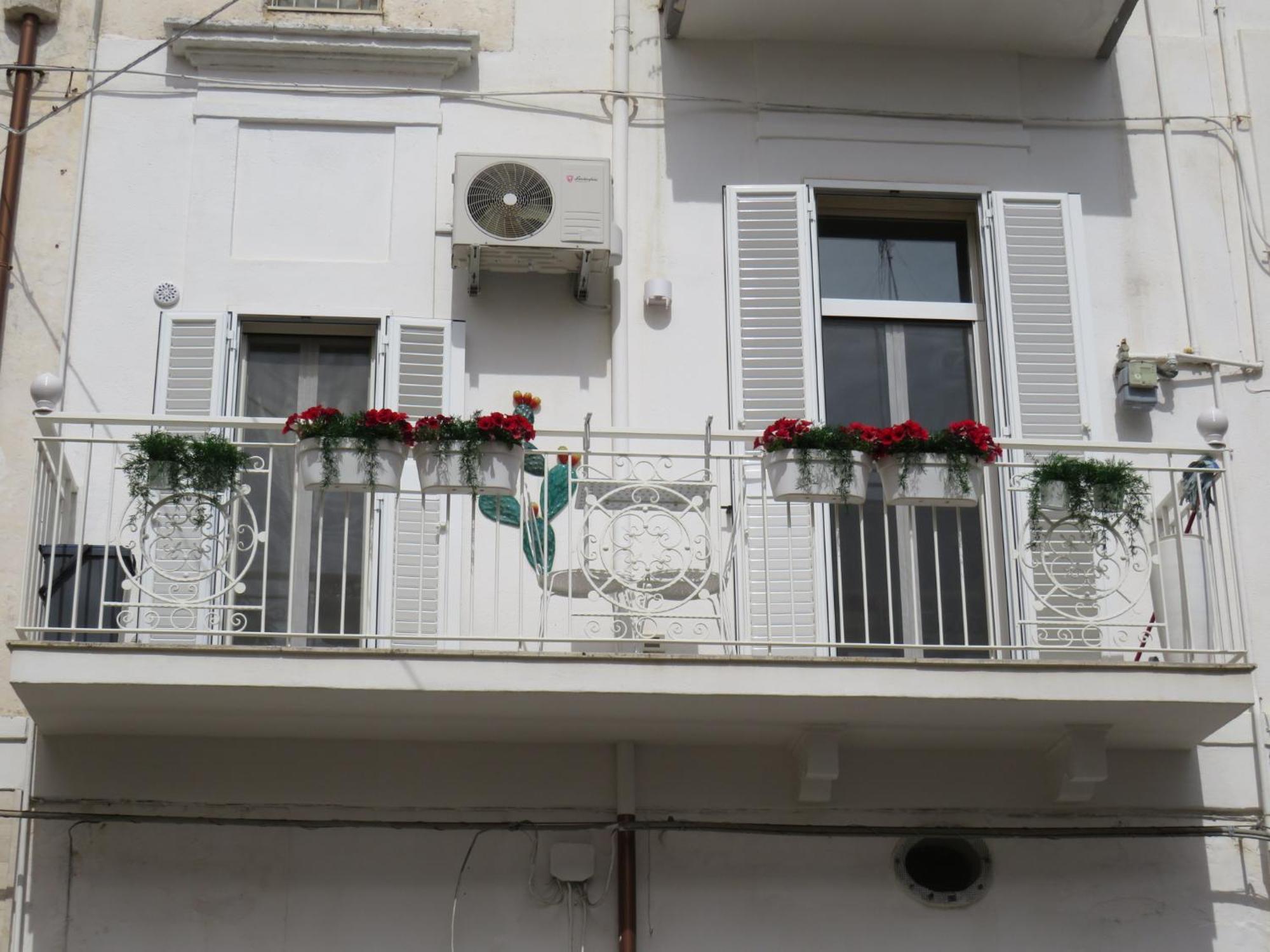 Casa Lina Apartment Mola di Bari Bagian luar foto