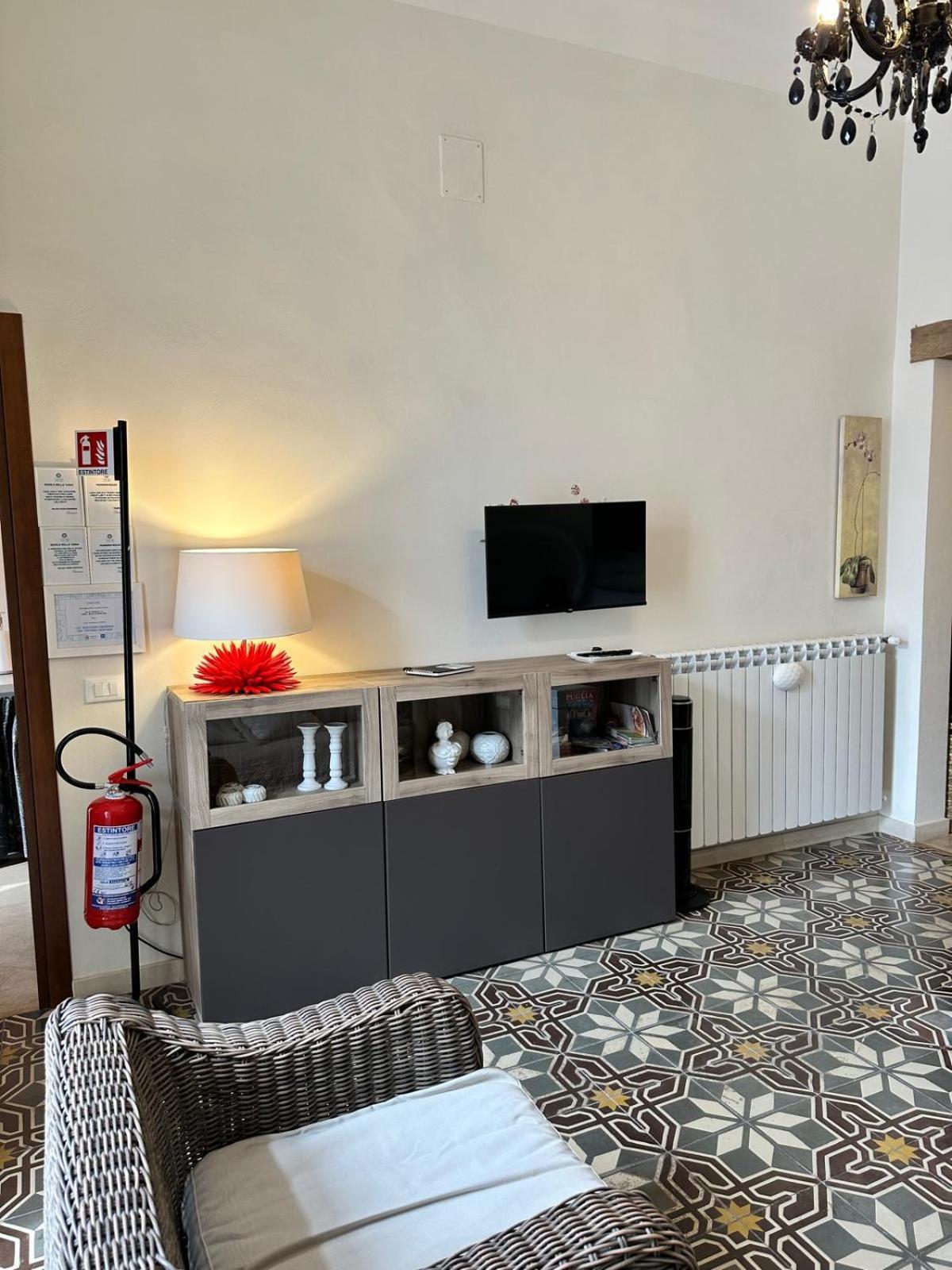Casa Lina Apartment Mola di Bari Bagian luar foto