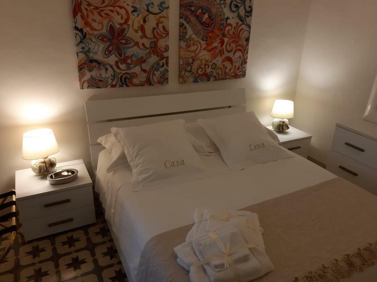 Casa Lina Apartment Mola di Bari Bagian luar foto