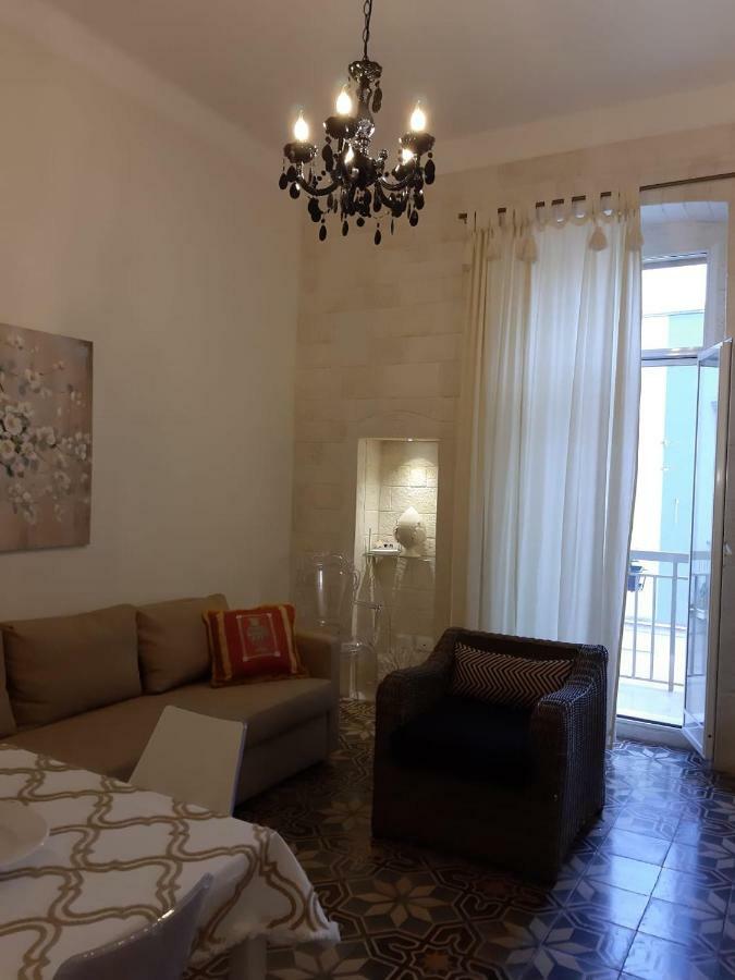 Casa Lina Apartment Mola di Bari Bagian luar foto