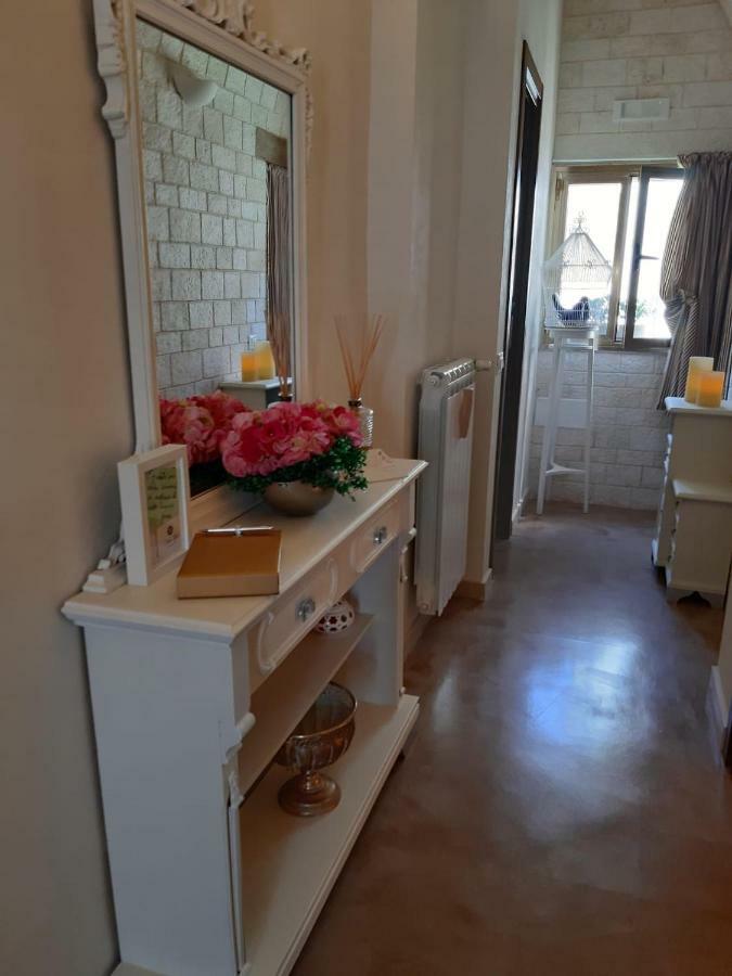 Casa Lina Apartment Mola di Bari Bagian luar foto