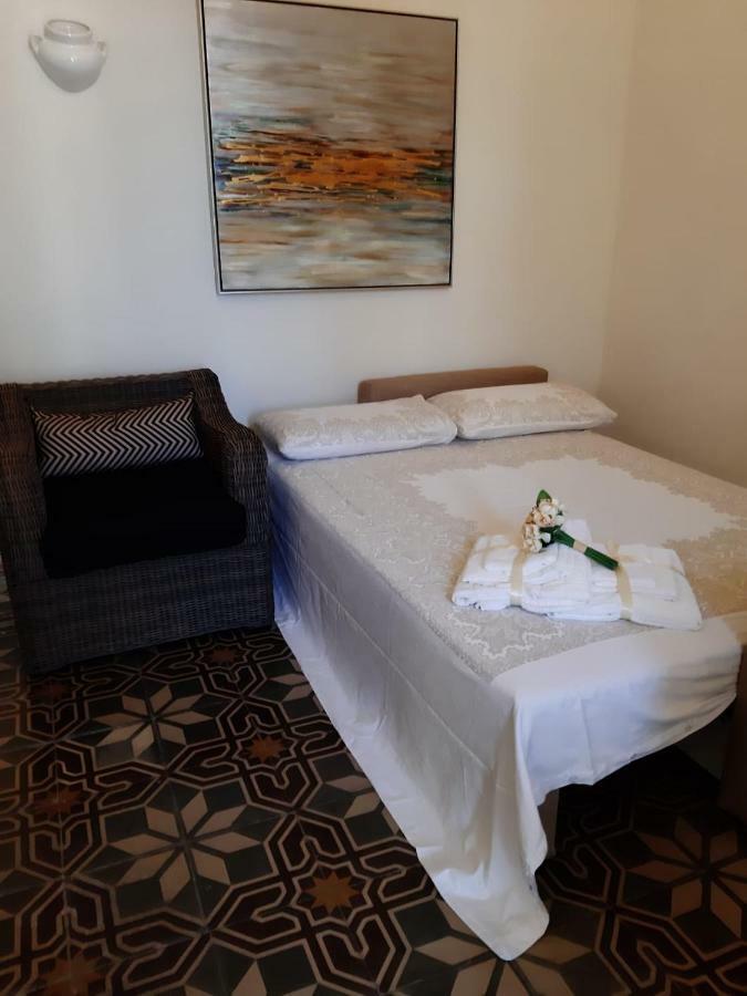 Casa Lina Apartment Mola di Bari Bagian luar foto